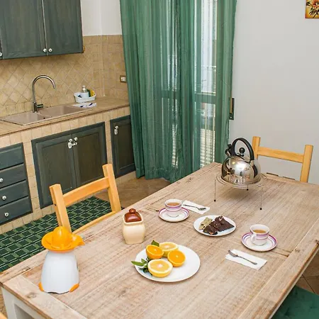 Archimedes House Διαμέρισμα Συρακούσες
