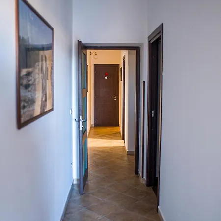 Διαμέρισμα Archimedes House