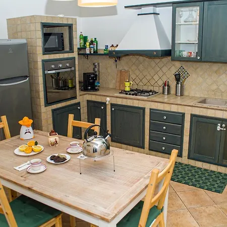Διαμέρισμα Archimedes House Συρακούσες