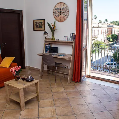 Διαμέρισμα Archimedes House *