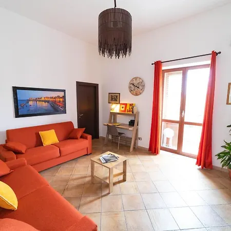 Archimedes House * Συρακούσες
