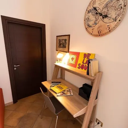 Διαμέρισμα Archimedes House Συρακούσες