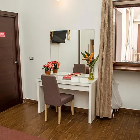 Apartmán Archimedes House