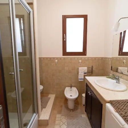 Apartmán Archimedes House *